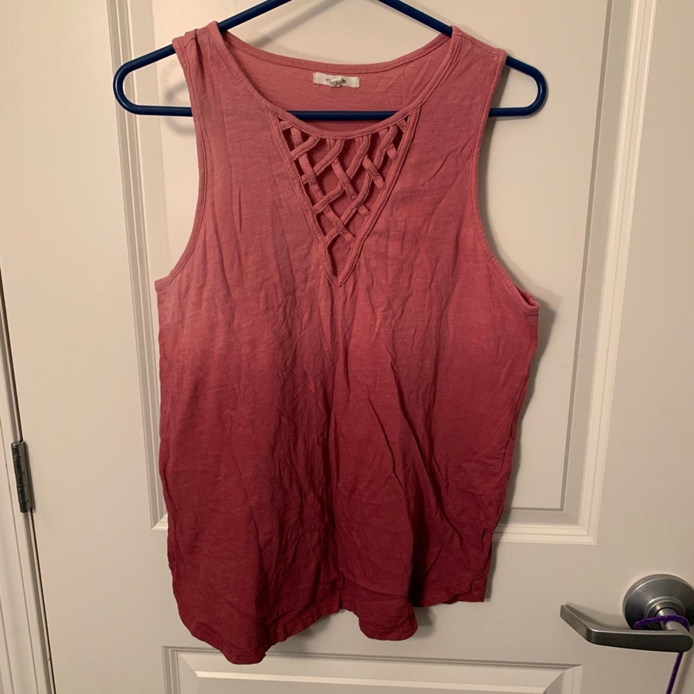 Tank top